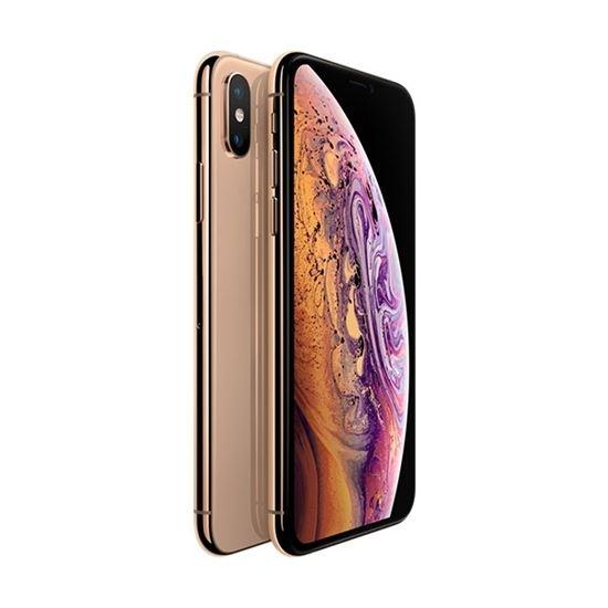 Apple iPhone XS Max 64GB Gold Unlocked Refurbished Excellent