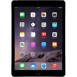 Apple iPad Air 2 9.7 16GB WiFi Space Grey - Refurbished Pristine