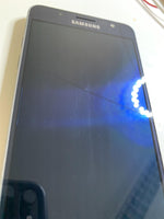 Samsung Galaxy J5 (2016) 16GB Black Unlocked - Used