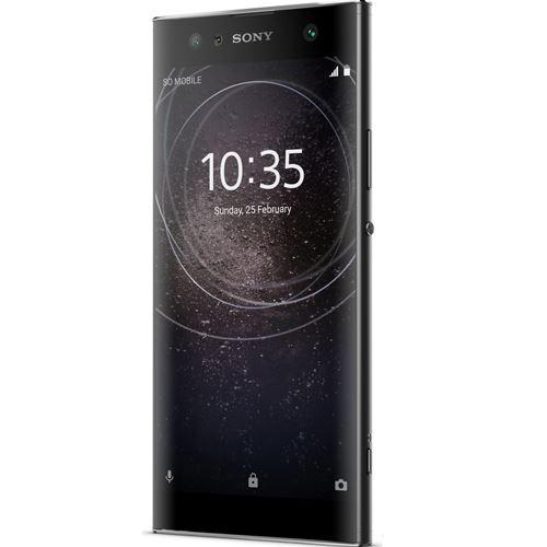 Sony Xperia XA2 Ultra 32GB Black Unlocked Refurbished Good