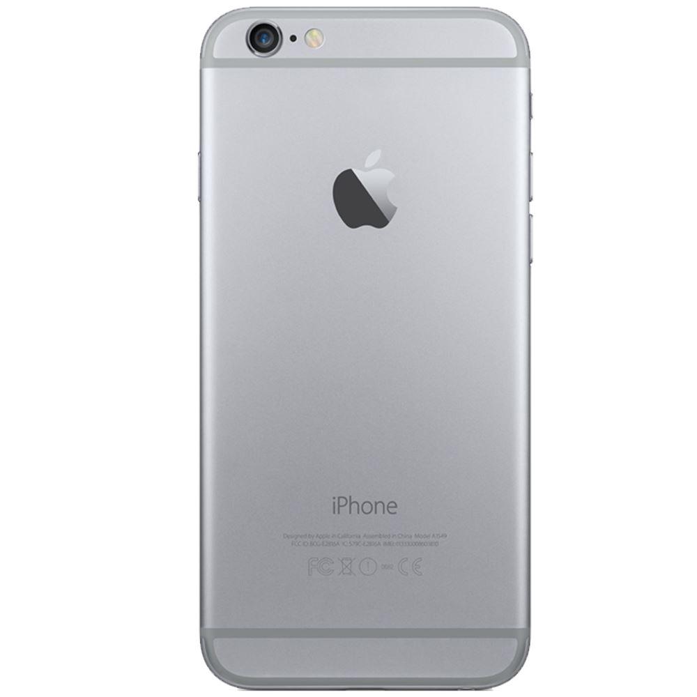 Apple iPhone 6S 32GB Space Grey Unlocked Refurbished Pristine Pack