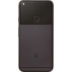 Google Pixel XL 128GB Quite Black Unlocked Refurbished Good