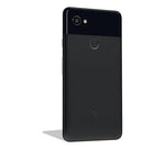 Google Pixel 2 XL 128GB Just Black Unlocked Refurbished Excellent