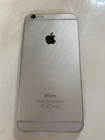 Apple iPhone 6 Plus 64GB Silver - Used