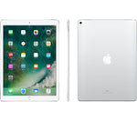 Apple iPad Pro 12.9 2nd Gen WiFi 256GB Silver Refurbished Pristine