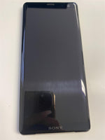 Sony Xperia XZ3 64GB White Silver - Used