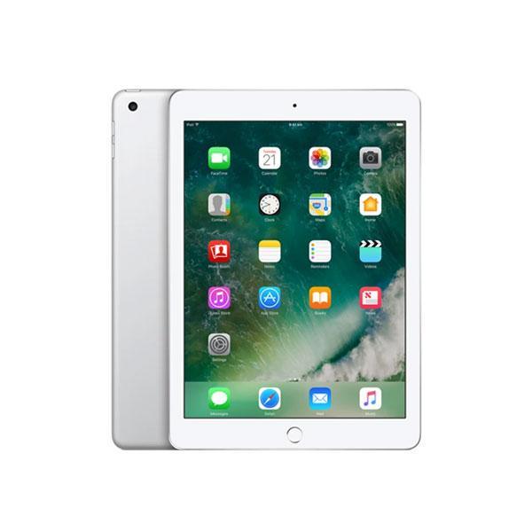 Apple iPad 5th Gen 32GB WiFi + 4G Silver Refurbished Pristine