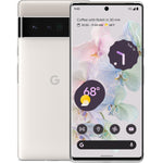 Google Pixel 6 Pro 5G Refurbished SIM Free Unlocked