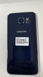 Samsung Galaxy S6 32GB Black Used