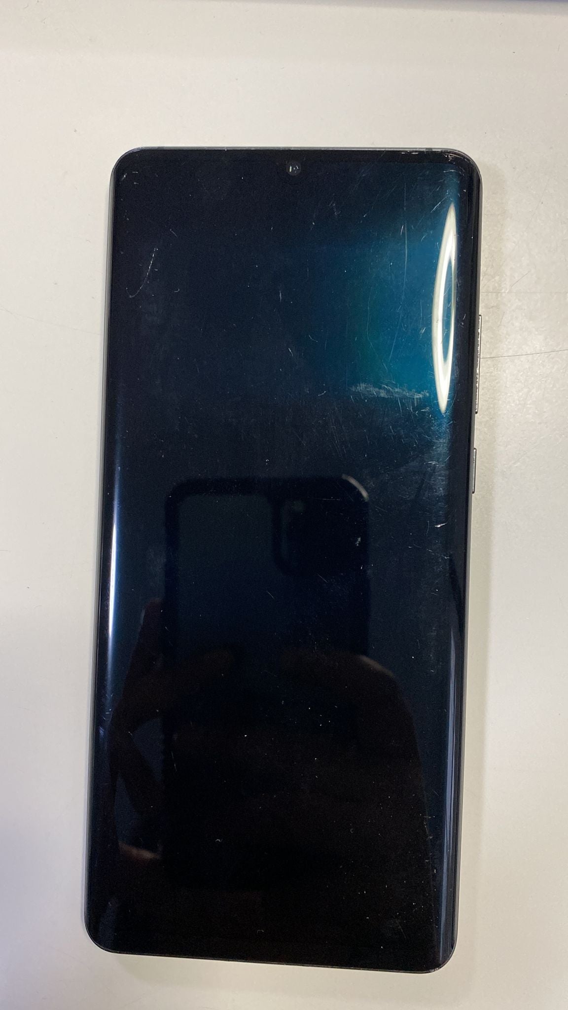 Huawei P30 Pro 128GB Unlocked Black - Used