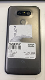 LG G5 Grey - Used