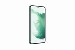 Samsung Galaxy S22 (5G) 256GB Green Unlocked Refurbished Pristine
