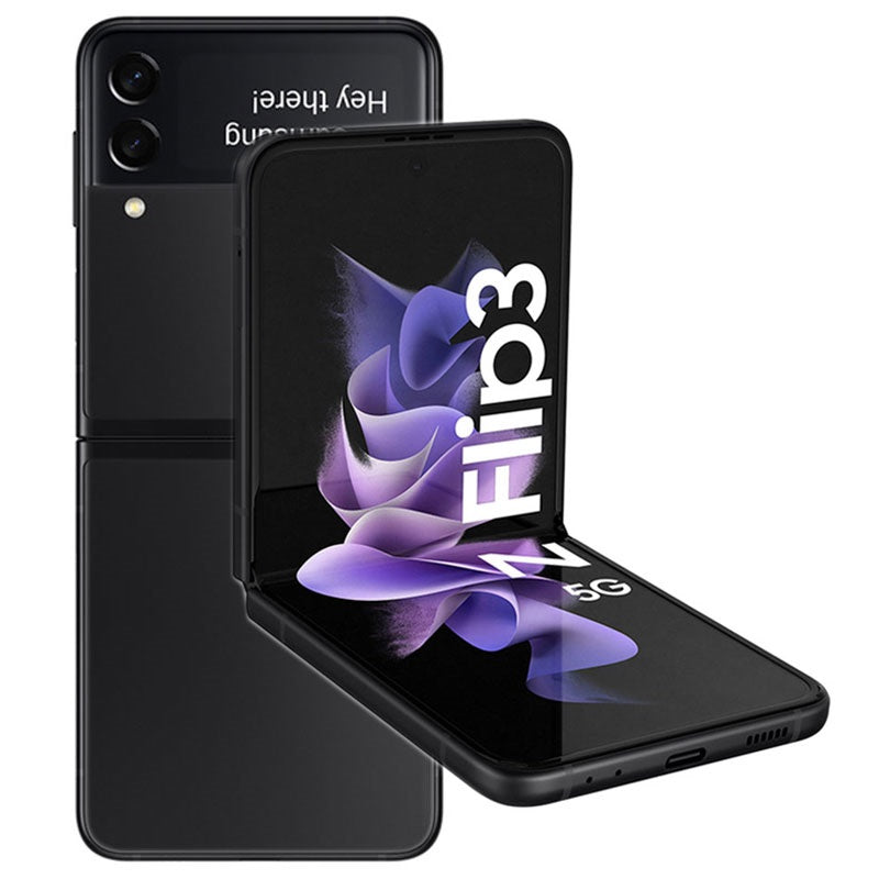 Samsung Galaxy Z Flip3 5G Refurbished SIM Free Unlocked