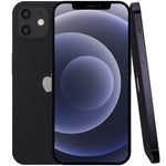 Apple iPhone 12 64GB Black Unlocked (No Face ID) Refurbished Pristine