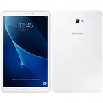 Samsung Galaxy Tab A 10.1 (2016) 32GB WiFi White (White Spot) Refurbished Good