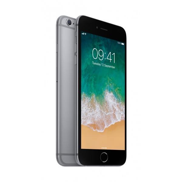 Apple iPhone 6S 128GB Space Grey Unlocked Refurbished Pristine Pack