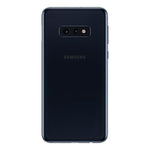 Samsung Galaxy S10e 128GB Prism Black (Unlocked)