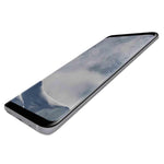 Samsung Galaxy S8 Plus 64GB Silver Unlocked Refurbished Excellent