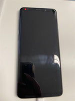 Samsung Galaxy S9 Plus 128GB Midnight Black - Used