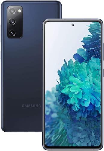 Samsung Galaxy S20 FE 128GB Cloud Navy (5G) Refurbished Pristine