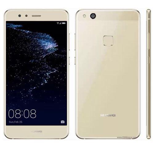Huawei P10 Lite 32GB Platinum Gold Unlocked Refurbished Excellent