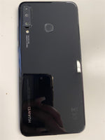 Huawei P30 Lite 128GB Black Unlocked - Used