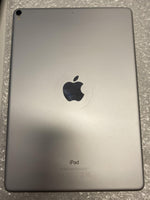 Apple iPad Pro 10.5 (2017) 256GB WiFi Space Grey - Used