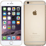 Apple iPhone 6S 16GB, Gold Unlocked (No Touch ID) - Refurbished Pristine