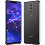 Huawei Mate 20 Lite Black 64GB Unlocked Refurbished Pristine