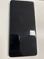 Samsung Galaxy S10 Plus 128GB Prism White Unlocked - Used