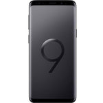 Samsung Galaxy S9 64GB Midnight Black (Ghost Image) Unlocked Refurbished Good