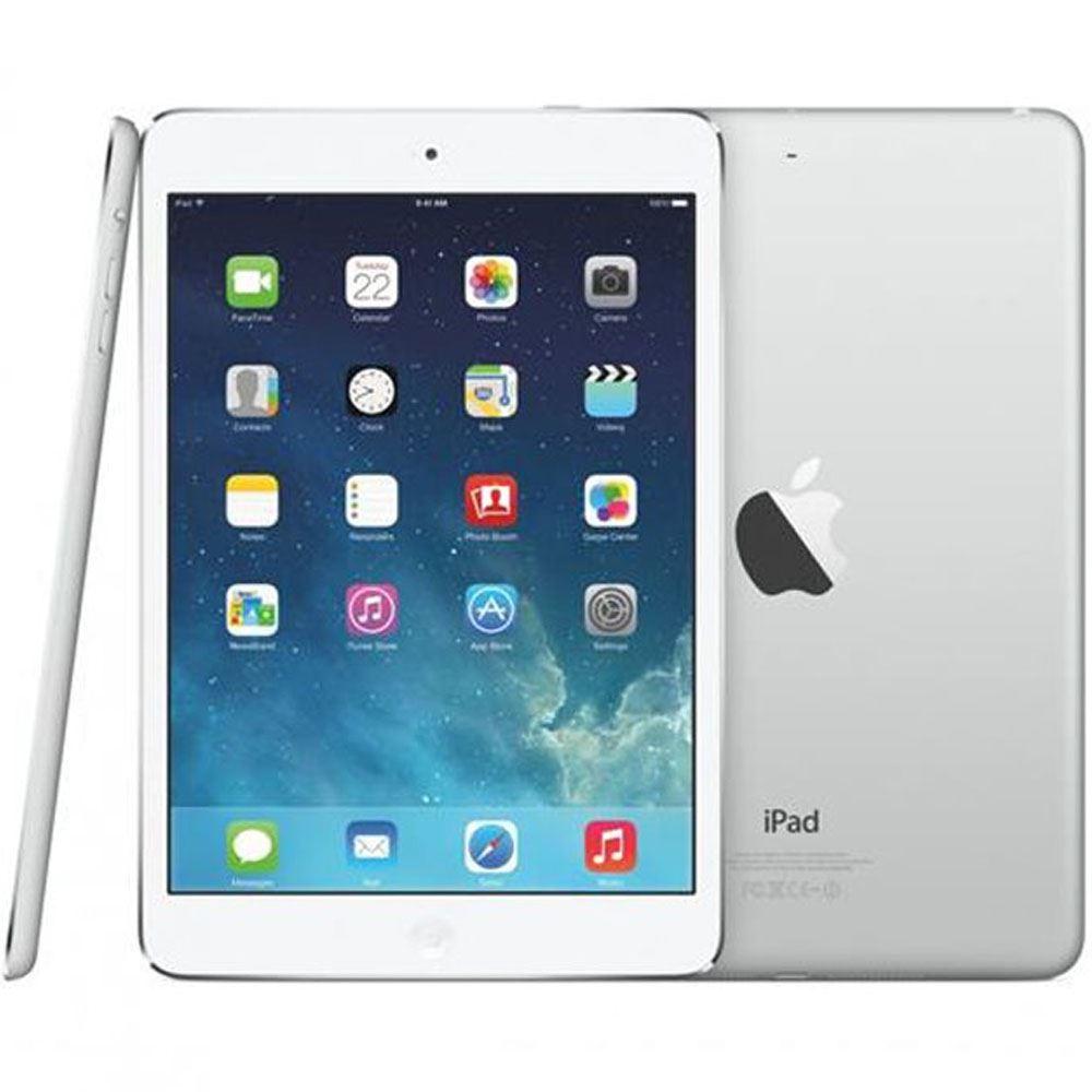 –　White/Silver　Good　Gen　Mini　iPad　Refurbished　WiFi　32GB　1st　Apple　Handtec