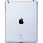 Apple iPad 2nd Gen 64GB WiFi White/Silver - Refurbished Very Good Sim Free cheap