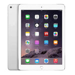 Apple iPad 2nd Gen 9.7 16GB WiFi + 4G White/Silver Unlocked - Refurbished Very Good Sim Free cheap