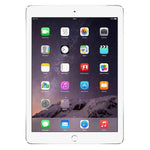 Apple iPad 2nd Gen 9.7 16GB, WiFi White/Silver - Refurbished