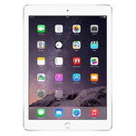Apple iPad 2nd Gen 9.7 32GB WiFi Silver/White - Refurbished Excellent Sim Free cheap