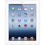 Apple iPad 3rd Gen 16GB WiFi 4G White/Silver Unlocked - Refurbished Very Good Sim Free cheap