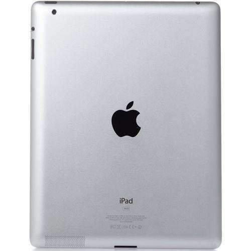 Apple iPad 3rd Gen 16GB WiFi 4G, White/Silver (Vodafone Locked) - Refurbished Very Good Sim Free cheap