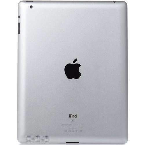 Apple iPad 3rd Gen 16GB WiFi White/Silver - Refurbished Excellent Sim Free cheap