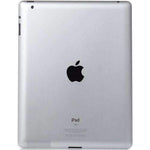 Apple iPad 3rd Gen 16GB WiFi White/Silver - Refurbished Very Good Sim Free cheap