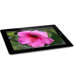 Apple iPad 3rd Gen WiFi 16GB Black Unlocked - Refurbished Very Good Sim Free cheap