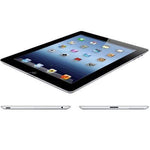 Apple iPad 3rd Gen WiFi 32GB Black - Refurbished Good Sim Free cheap