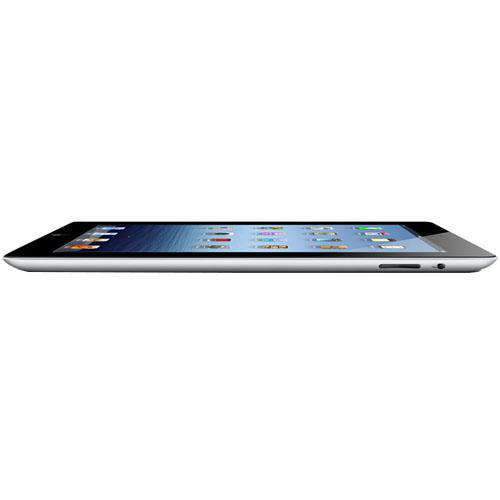 Apple iPad 3rd Gen WiFi 4G 32GB Black Unlocked - Refurbished Good - UK Cheap