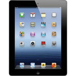Apple iPad 3rd Gen WiFi 64GB Black - Refurbished Excellent Sim Free cheap