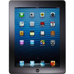 Apple iPad 4 16GB WiFi, space grey  (Unlocked) - Refurbished