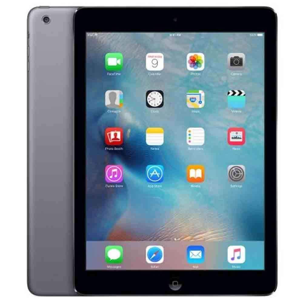 Apple iPad 4th Gen 16GB WiFi 4G Black Unlocked - Refurbished Excellent Sim Free cheap