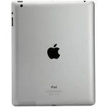 Apple iPad 4th Gen 64GB WiFi White/silver - Refurbished Excellent