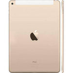 Apple iPad Air 2 16GB WiFi + 4G Gold Unlocked - Refurbished Excellent Sim Free cheap