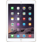 Apple iPad Air 2 16GB WiFi + 4G Gold Unlocked - Refurbished Very Good Sim Free cheap