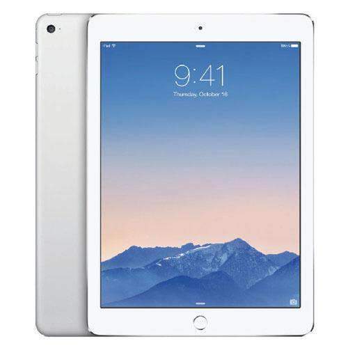 Apple iPad Air 2 16GB WiFi White/Silver Unlocked - Refurbished Excellent - UK Cheap